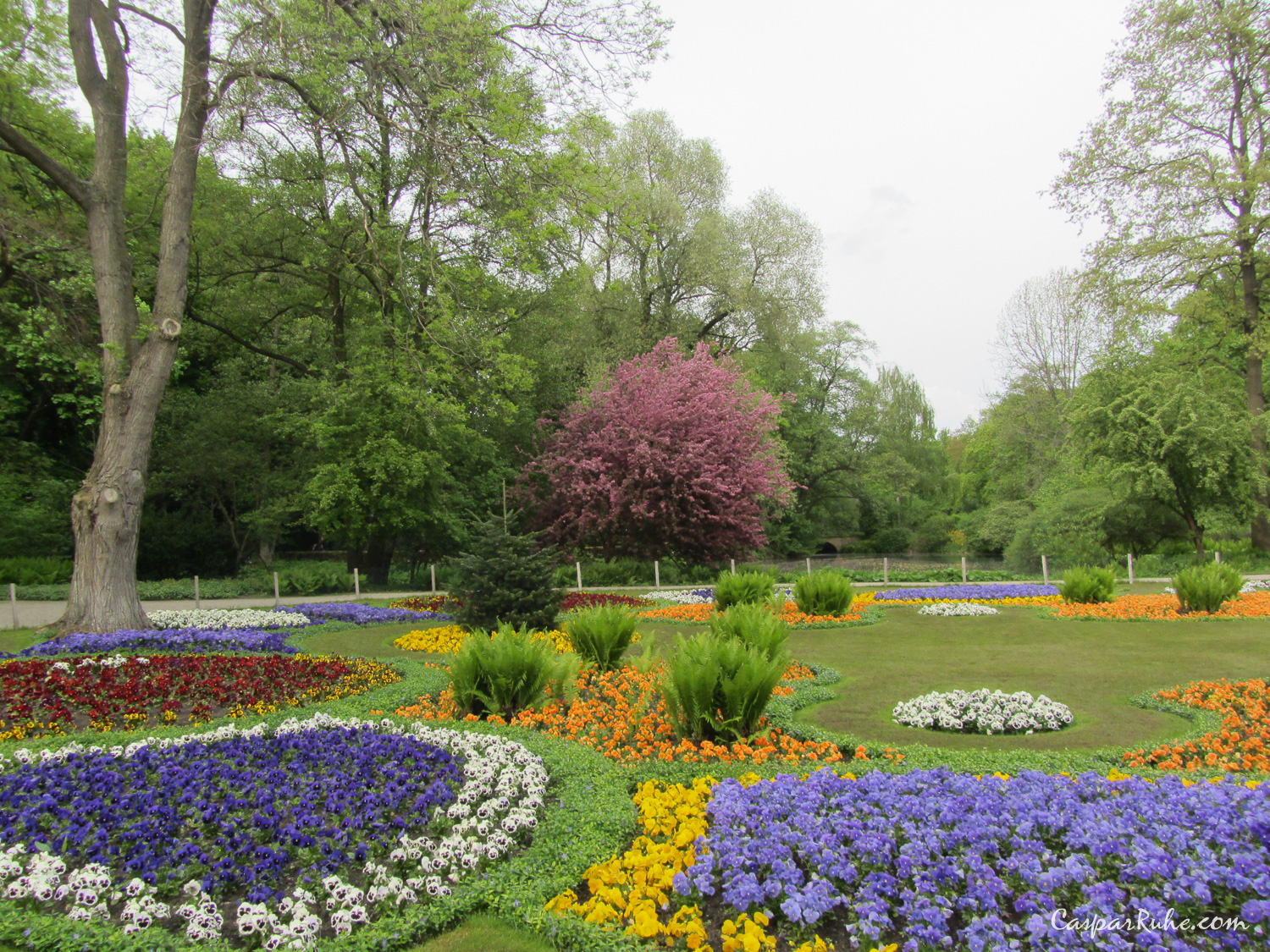 Tiergarten